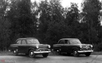 Moskvič 402